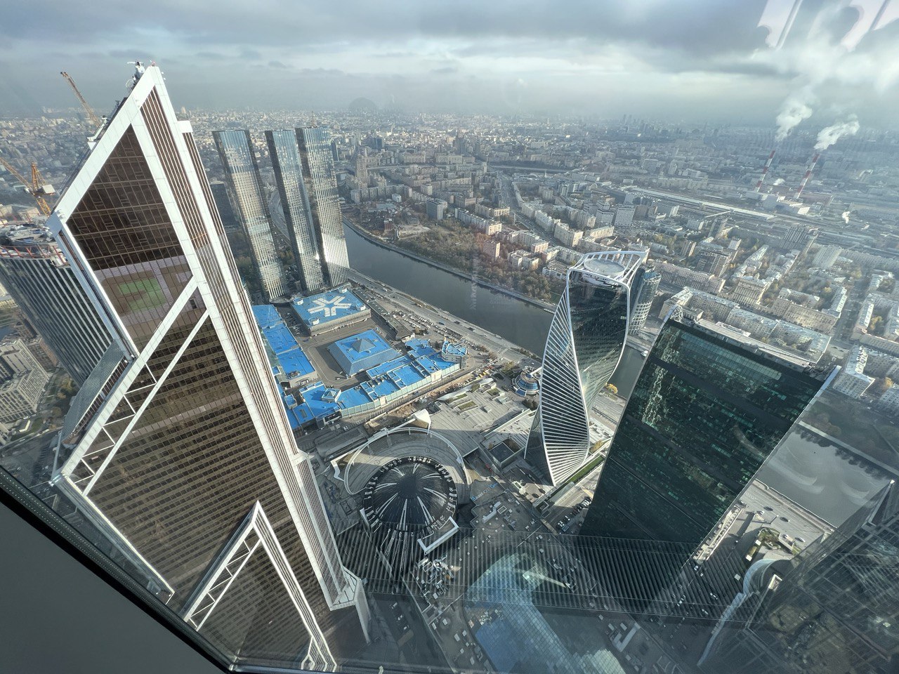 Итоговое Общее собрание участников НП Руссофт • RUSSOFT